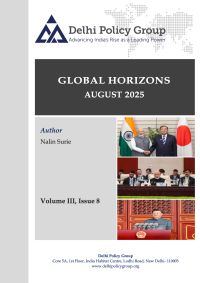 Global Horizons